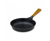 Gerlach Patelnia Natur 24 cm - 1439511 - zdjęcie 1